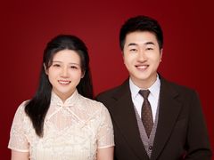 -海马体照相馆(大连罗斯福广场店)
