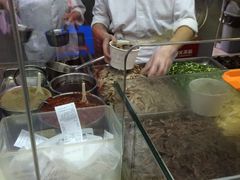 -孔师傅八仙老鸭粉丝汤(上海市第一食品商店南东店)