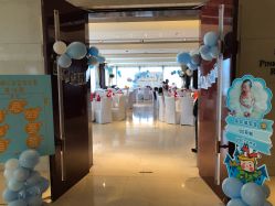 -中谷小南国花园酒店·宴会厅