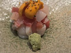 -鮨青(恒基名人购物中心店)