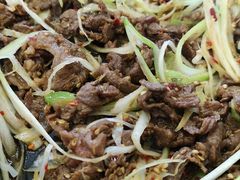 -清真永恒华威肉饼(潘家园店)