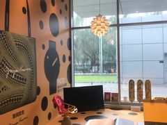 -dotcom coffee古点咖啡(致真大厦店)