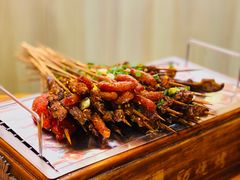 烤五花肉-86烧烤 | 江湖菜(石人总店)