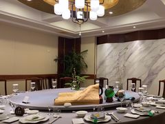 -上海精菜馆(虎踞关店)