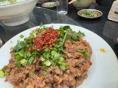 -胡记牛肉汤锅(光辉路总店)