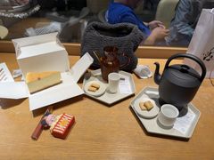 -tea'stone (万象天地店)