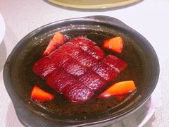 -稍可轩博物馆餐厅