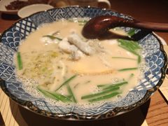 -荣家黄鱼面(前滩太古里店)