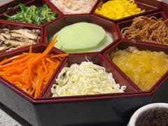 -将军牛排·尔滨地标朝鲜族美食(总店)