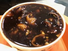 -庆丰包子铺(潘家园店)