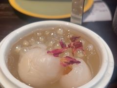 -张翻越·川渝冒菜·武汉黑鸭煲(城北万象城店)