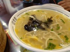 -四季春(美食街店)