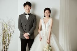 -薇视觉婚纱摄影工作室·婚纱照·结婚照