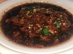 -周三的情书花园餐厅(江北店)