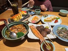 -一心创作料理屋(经开万达店)