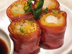 脆脆鲜虾红米肠-蔡澜点心·粤菜(嘉里中心店)