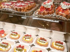 -B&C黄油与面包·THE GARDEN BAKERY概念店(世纪汇店)