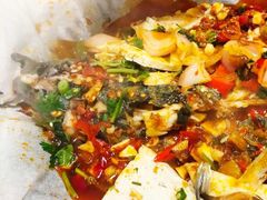 -有鱼吃·纸包烤鱼(曲江创意谷店)