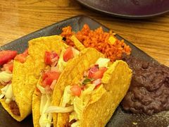 -Q MEX 库迈墨西哥餐吧(双井店)