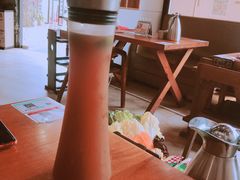 -潮澎派·潮汕菜大排档(南较西路店)