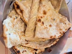 -克比叔叔印度餐厅Kebabs on the Grille(永康路分店)