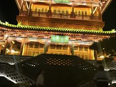 -迎泽公园