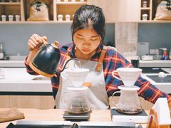 -GOTLOT COFFEE&KITCHEN角落厨房NOOK店