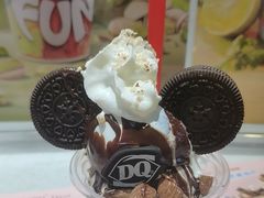 -DQ·蛋糕·冰淇淋(印象城店)