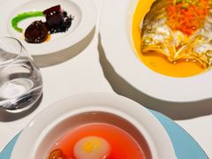 -淮香国色·淮扬菜(正大中心店)