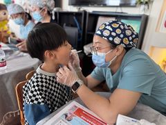 -糖心家族国际幼儿园·托育园(南开水上公园店)