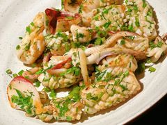 -MONICH牛排融合餐厅(和义大道购物中心店)