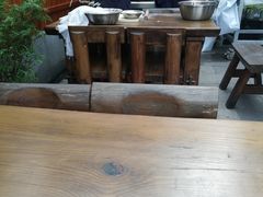 -泰合素食(双流店)