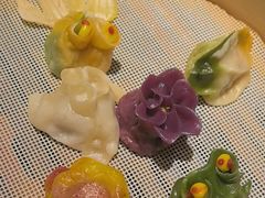 -德发长·花式蒸饺(大唐不夜城店)