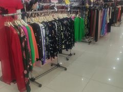 -友谊服饰商场(名品商厦店)
