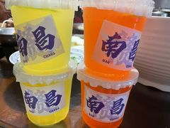 -小柴米·传统江西菜(万寿宫店)