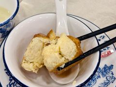-婆婆家·湛江特色美食(福田振华路店)
