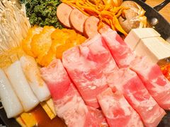 -双门洞·森系料理(体育西店)