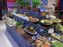 -今鲜源大酒店·中华餐饮名店(新湛路店)