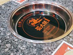 -蜀大侠火锅(森兰花园城店)