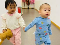 -黄浦乐烁龙鱼宝贝托育园(海潮路校区)