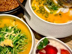 榕意藤椒鱼-榕意·川味之美(深业上城店)