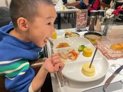-西堤牛排(北京国瑞店)