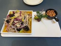 -伊带伊路新疆美食府(呼家楼店)