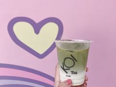 -KOI Thé(正佳广场店)