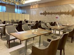 大堂-辰茂皇廷酒店瑞香阁中餐厅