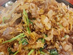 -雪乡阁东北农家菜(颛桥约好休闲街店)