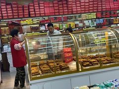 -桂发祥十八街麻花(和平路店)