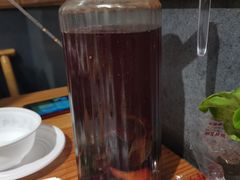 -胖记烤肉(湖大店)