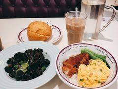 -太兴餐厅(东方广场分店)