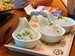 -凤凰山斑鱼馆(恭城店)